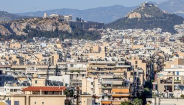 &Alpha;&kappa;ί&nu;&eta;&tau;&alpha;: &Tau;&iota; &alpha;&lambda;&lambda;ά&zeta;&epsilon;&iota; έ&omega;&sigmaf; &tau;&omicron; 2030 &sigma;&epsilon; &Phi;&Pi;&Alpha;, &kappa;&lambda;&epsilon;&iota;&sigma;&tau;ά &sigma;&pi;ί&tau;&iota;&alpha;, &Epsilon;&Nu;&Phi;&Iota;&Alpha; &kappa;&alpha;&iota; &pi;&rho;ώ&tau;&eta; &kappa;&alpha;&tau;&omicron;&iota;&kappa;ί&alpha;