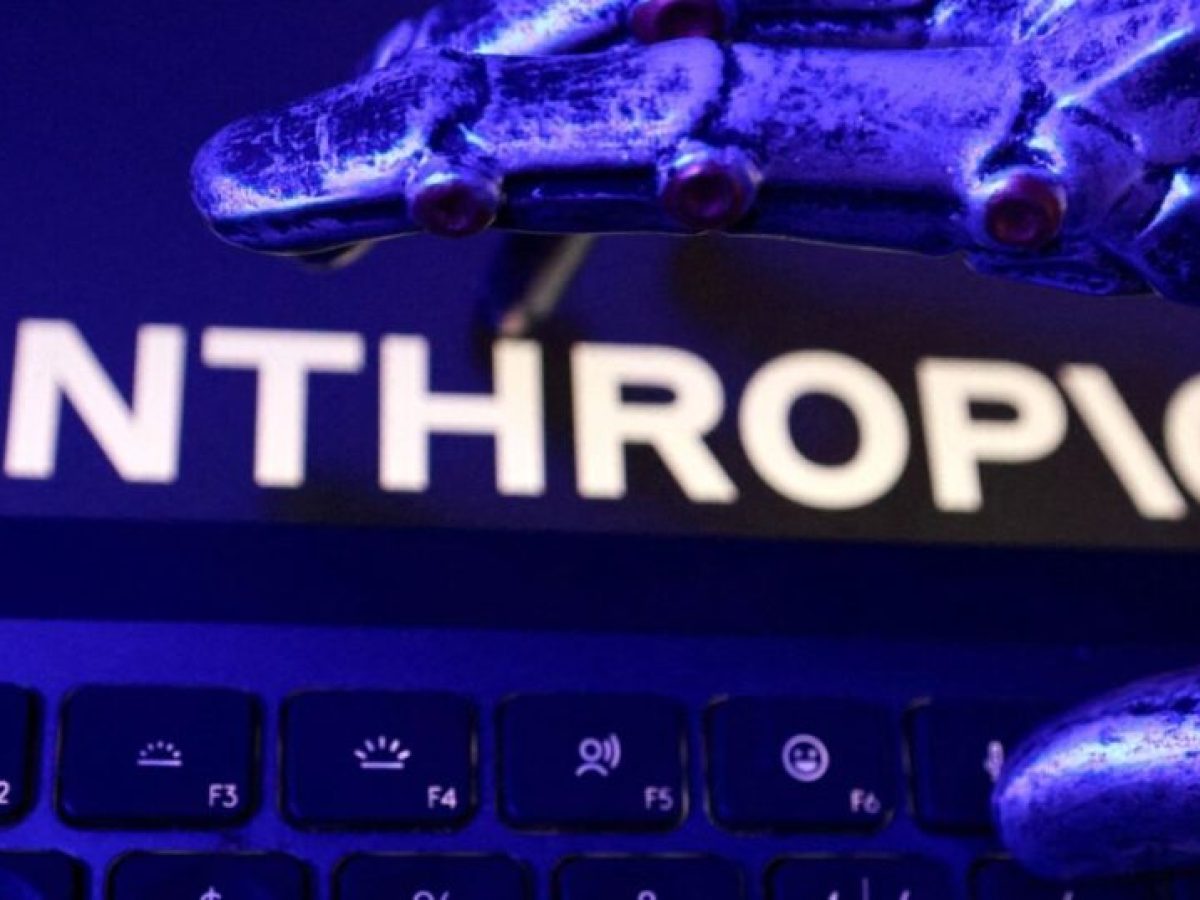 &Eta; Anthropic &zeta;&eta;&tau;ά &laquo;&phi;&rho;έ&nu;&omicron;&raquo; &sigma;&tau;&eta;&nu; AI &ndash; &Alpha;&pi;&epsilon;&iota;&lambda;ή &gamma;&iota;&alpha; &tau;&omicron; &epsilon;&pi;&epsilon;&nu;&delta;&upsilon;&tau;&iota;&kappa;ό &laquo;&pi;ά&rho;&tau;&iota;&raquo; &tau;&omega;&nu; chips