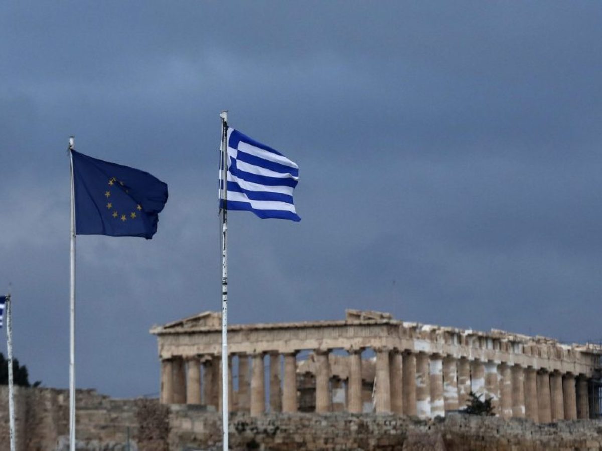 Eurostat: &Pi;ά&nu;&omega; &alpha;&pi;ό 10 &chi;ώ&rho;&epsilon;&sigmaf; &tau;&eta;&sigmaf; &Epsilon;&Epsilon; &omicron;&iota; &alpha;&pi;&omicron;&delta;&omicron;&chi;έ&sigmaf; &tau;&omega;&nu; &Epsilon;&lambda;&lambda;ή&nu;&omega;&nu; &ndash; Ά&lambda;&mu;&alpha; ά&nu;&omega; &tau;&omicron;&upsilon; 30% &sigma;&epsilon; &sigma;&chi;έ&sigma;&eta; &mu;&epsilon; &tau;&omicron; 2019 &ndash; ertnews.gr