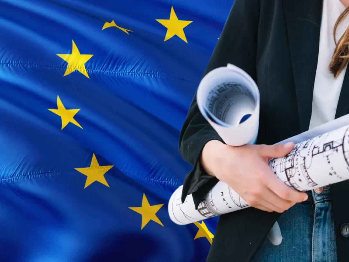 &Kappa;&omicron;&mu;&iota;&sigma;&iota;ό&nu;: &Pi;έ&nu;&tau;&epsilon; &pi;&rho;&omicron;&tau;ά&sigma;&epsilon;&iota;&sigmaf; &gamma;&iota;&alpha; &epsilon;&upsilon;&kappa;&omicron;&lambda;ό&tau;&epsilon;&rho;&eta; &epsilon;&rho;&gamma;&alpha;&sigma;ί&alpha; &sigma;&epsilon; ά&lambda;&lambda;&eta; &chi;ώ&rho;&alpha; &tau;&eta;&sigmaf; &Epsilon;&Epsilon;