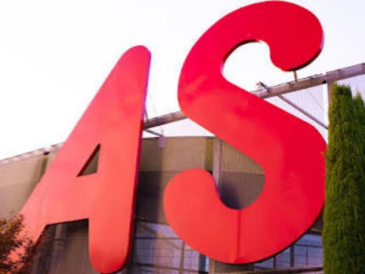 AS Company: Ά&lambda;&mu;&alpha; 65% &sigma;&tau;&alpha; &kappa;&alpha;&theta;&alpha;&rho;ά &kappa;έ&rho;&delta;&eta; &tau;&omicron;&upsilon; &pi;&rho;ώ&tau;&omicron;&upsilon; &epsilon;&xi;&alpha;&mu;ή&nu;&omicron;&upsilon;