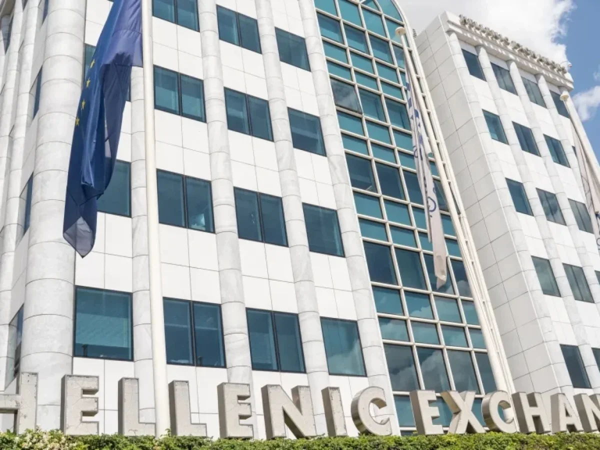 &Chi;&rho;&eta;&mu;&alpha;&tau;&iota;&sigma;&tau;ή&rho;&iota;&omicron;: &Eta; &tau;έ&lambda;&epsilon;&iota;&alpha; &laquo;&kappa;&alpha;&tau;&alpha;&iota;&gamma;ί&delta;&alpha;&raquo; &tau;&omega;&nu; 5 &delta;&iota;&sigma;. &epsilon;&upsilon;&rho;ώ &kappa;&alpha;&iota; &eta; &mu;&epsilon;&gamma;ά&lambda;&eta; D-Day &tau;&eta;&sigmaf; &Pi;&alpha;&rho;&alpha;&sigma;&kappa;&epsilon;&upsilon;ή&sigmaf;