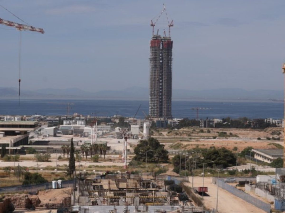 Times: &laquo;&Eta; &Alpha;&theta;ή&nu;&alpha; &mu;&pi;&omicron;&rho;&epsilon;ί &nu;&alpha; &gamma;ί&nu;&epsilon;&iota; &tau;&omicron; &nu;έ&omicron; &Nu;&tau;&omicron;&upsilon;&mu;&pi;ά&iota;&raquo; &ndash; &Omicron;&upsilon;&rho;&alpha;&nu;&omicron;&xi;ύ&sigma;&tau;&epsilon;&sigmaf;, hedge funds &kappa;&alpha;&iota; &delta;&iota;&sigma;&epsilon;&kappa;&alpha;&tau;&omicron;&mu;&mu;&upsilon;&rho;&iota;&omicron;ύ&chi;&omicron;&iota;