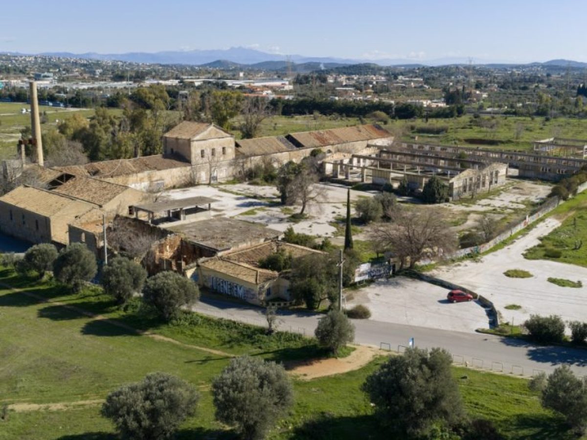 Cambas Gardens: &Mu;&iota;&alpha; &nu;έ&alpha;, &mu;&epsilon;&gamma;ά&lambda;&eta;&sigmaf; &kappa;&lambda;ί&mu;&alpha;&kappa;&alpha;&sigmaf; &alpha;&sigma;&tau;&iota;&kappa;ή &alpha;&nu;ά&pi;&tau;&upsilon;&xi;&eta; &sigma;&tau;&eta;&nu; &Kappa;ά&nu;&tau;&zeta;&alpha; &alpha;&pi;ό &tau;&eta;&nu;&nbsp;DIMAND