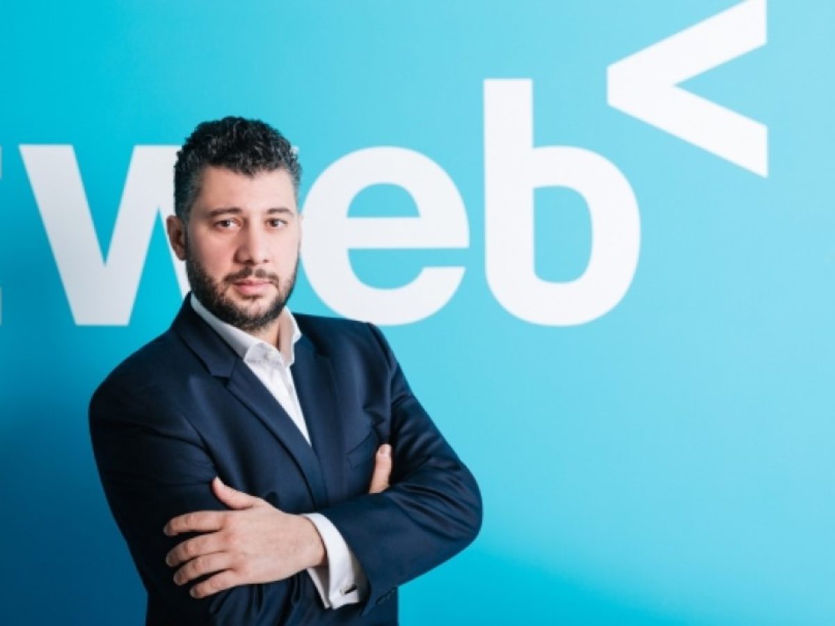 Softweb: &Alpha;ύ&xi;&eta;&sigma;&eta; 56,97% &sigma;&tau;&omicron;&nu; &kappa;ύ&kappa;&lambda;&omicron; &epsilon;&rho;&gamma;&alpha;&sigma;&iota;ώ&nu; (2,28 &epsilon;&kappa;&alpha;&tau;.) &kappa;&alpha;&iota; 49,24% &sigma;&tau;&alpha; EBITDA &tau;&omicron; &alpha;&rsquo; &epsilon;&xi;ά&mu;&eta;&nu;&omicron;