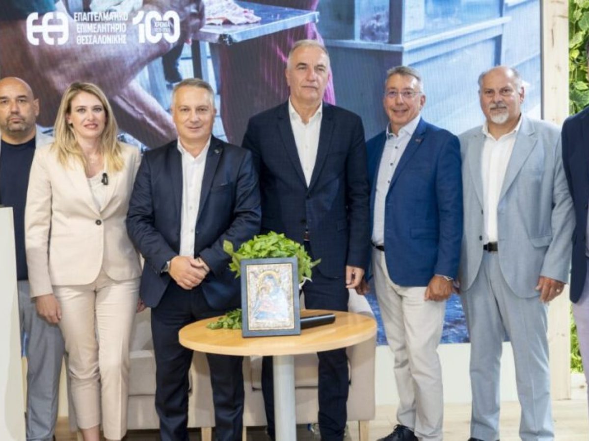 &Delta;&upsilon;&nu;&alpha;&mu;&iota;&kappa;ή &pi;&alpha;&rho;&omicron;&upsilon;&sigma;ί&alpha; &tau;&omicron;&upsilon; &Epsilon;&Epsilon;&Theta; &sigma;&tau;&eta;&nu; 90&eta; &Delta;&Epsilon;&Theta;