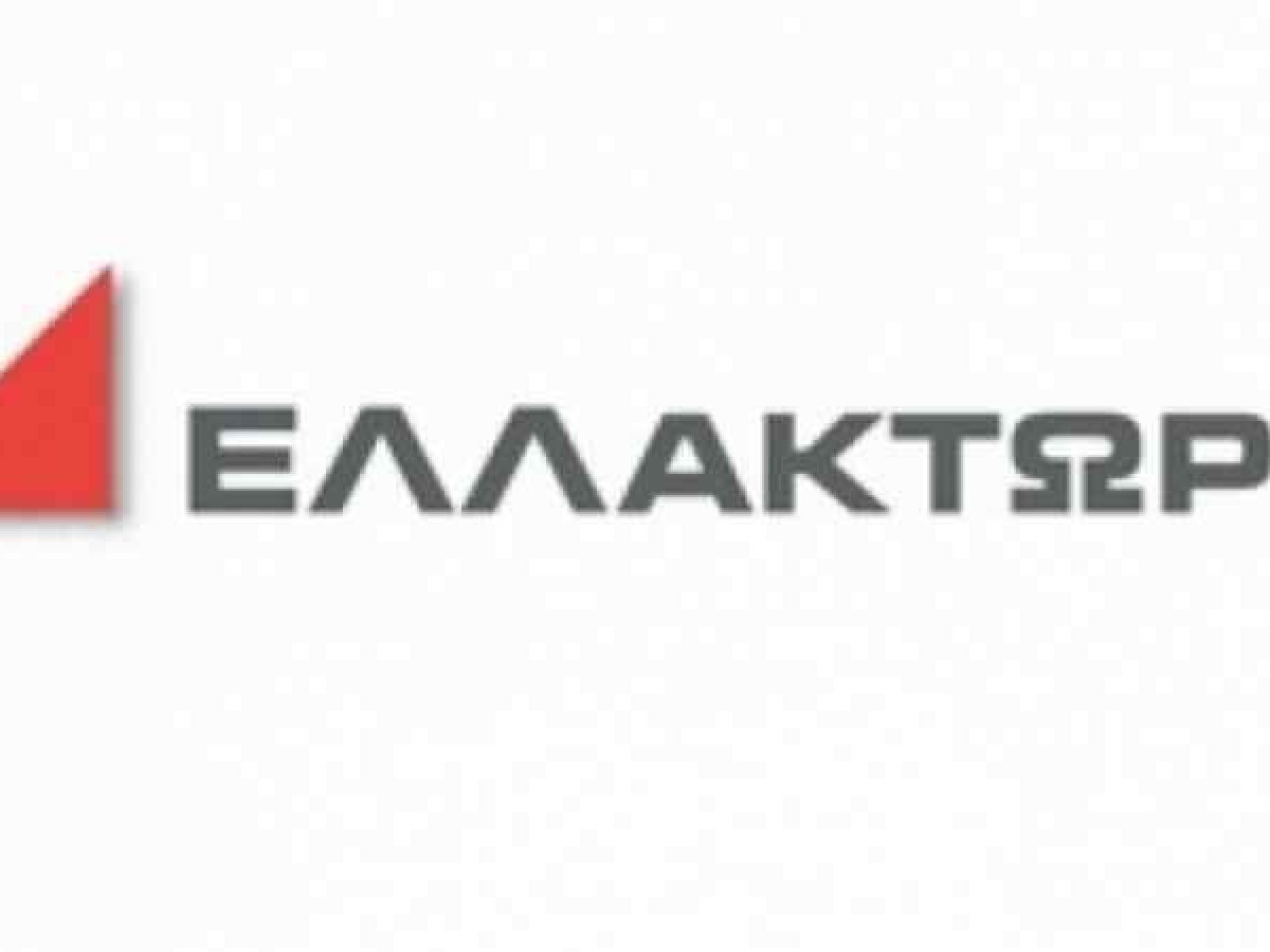 &Epsilon;&Lambda;&Lambda;&Alpha;&Kappa;&Tau;&Omega;&Rho;: &Alpha;&upsilon;&xi;ή&theta;&eta;&kappa;&epsilon; 27,7% &omicron; &tau;&zeta;ί&rho;&omicron;&sigmaf; &sigma;&tau;&omicron; &alpha;΄&epsilon;&xi;ά&mu;&eta;&nu;&omicron; &ndash; &Mu;&epsilon;ί&omega;&sigma;&eta; &zeta;&eta;&mu;&iota;ώ&nu;