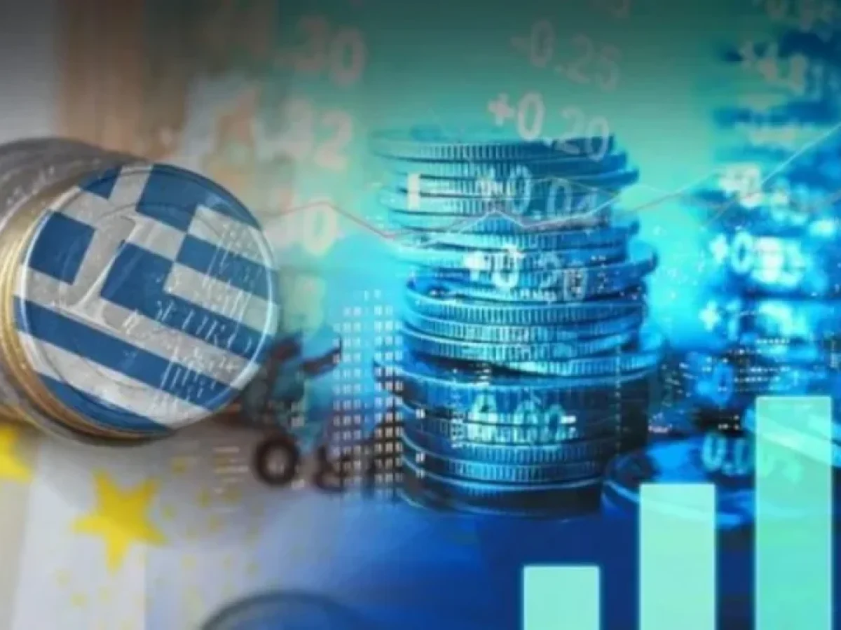 &Epsilon;&lambda;&lambda;&eta;&nu;&iota;&kappa;ή &omicron;&iota;&kappa;&omicron;&nu;&omicron;&mu;ί&alpha;: &Epsilon;&pi;&epsilon;&nu;&delta;ύ&sigma;&epsilon;&iota;&sigmaf; &kappa;&alpha;&iota; &epsilon;&xi;&alpha;&gamma;&omega;&gamma;έ&sigmaf; &alpha;&lambda;&lambda;ά&zeta;&omicron;&upsilon;&nu; &tau;&omicron; &alpha;&nu;&alpha;&pi;&tau;&upsilon;&xi;&iota;&alpha;&kappa;ό &mu;&omicron;&nu;&tau;έ&lambda;&omicron;