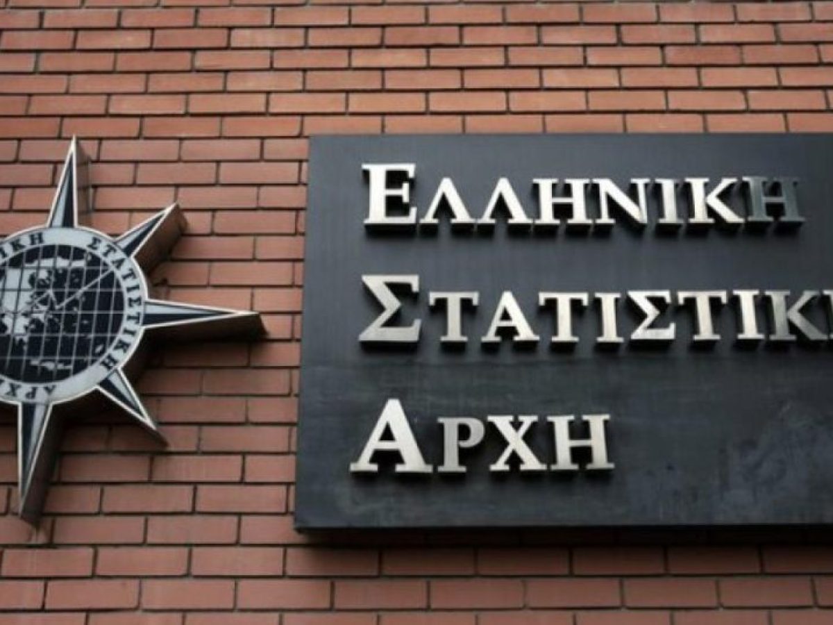 &Epsilon;&Lambda;&Sigma;&Tau;&Alpha;&Tau;: &Sigma;&tau;&omicron; 7,4% &upsilon;&pi;&omicron;&chi;ώ&rho;&eta;&sigma;&epsilon; &tau;&omicron; &pi;&omicron;&sigma;&omicron;&sigma;&tau;ό &tau;&eta;&sigmaf; &alpha;&nu;&epsilon;&rho;&gamma;ί&alpha;&sigmaf; &tau;&omicron;&nu; &Alpha;ύ&gamma;&omicron;&upsilon;&sigma;&tau;&omicron;