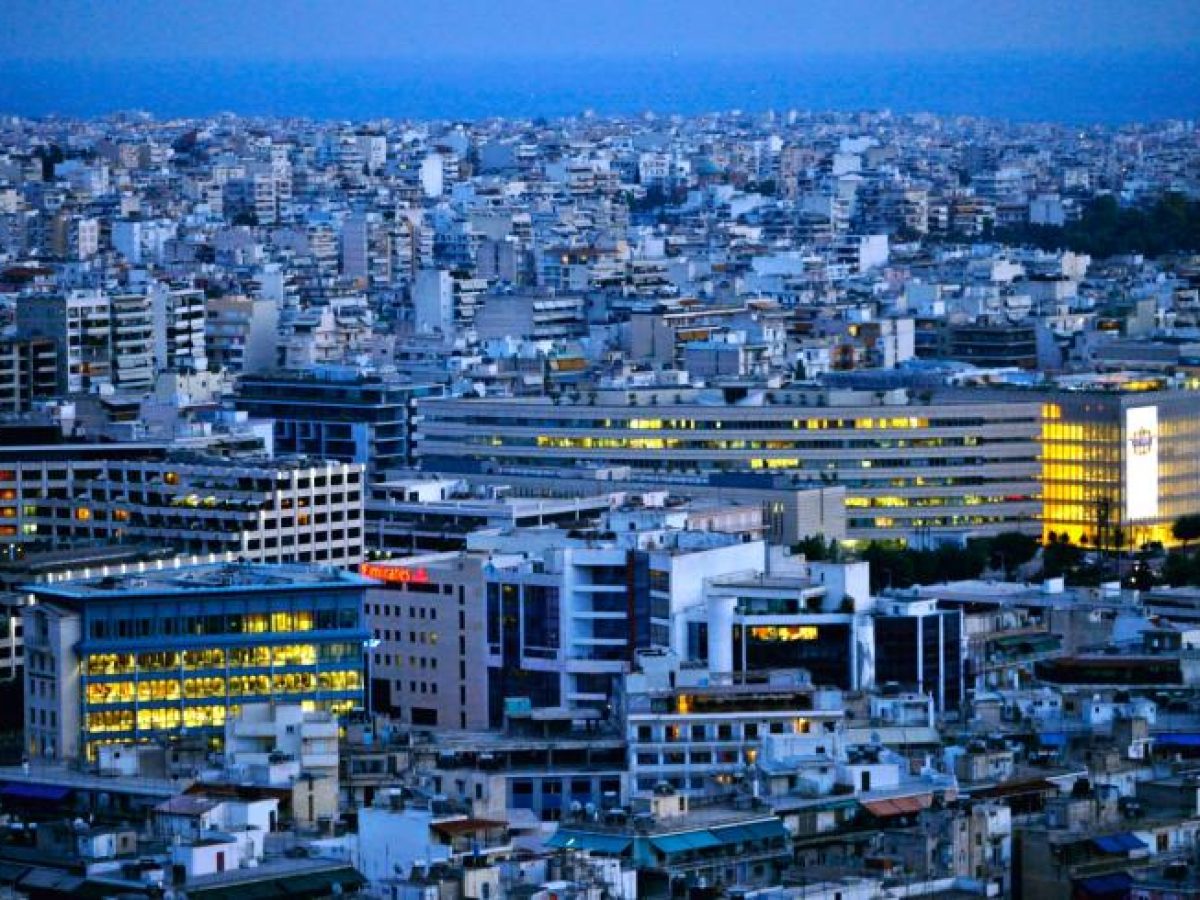 &Epsilon;&Nu;&Phi;&Iota;&Alpha;: &Mu;&eta;&delta;&epsilon;&nu;ί&zeta;&epsilon;&tau;&alpha;&iota; &sigma;&epsilon; 131 &nu;έ&epsilon;&sigmaf; &pi;&epsilon;&rho;&iota;&omicron;&chi;έ&sigmaf; &alpha;&pi;ό &tau;&omicron; 2027 &ndash; &Pi;&omicron;&iota;&omicron;&iota; &iota;&delta;&iota;&omicron;&kappa;&tau;ή&tau;&epsilon;&sigmaf; &alpha;&pi;&alpha;&lambda;&lambda;ά&sigma;&sigma;&omicron;&nu;&tau;&alpha;&iota;