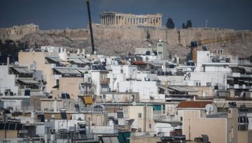 &Epsilon;&nu;&omicron;ί&kappa;&iota;&alpha;: &Gamma;&iota;&alpha;&tau;ί &zeta;&eta;&tau;&epsilon;ί&tau;&alpha;&iota; &nu;έ&alpha; &pi;&alpha;&rho;ά&tau;&alpha;&sigma;&eta; &sigma;&tau;&eta;&nu; &upsilon;&pi;&omicron;&chi;&rho;&epsilon;&omega;&tau;&iota;&kappa;ή &pi;&lambda;&eta;&rho;&omega;&mu;ή &mu;έ&sigma;&omega; &tau;&rho;ά&pi;&epsilon;&zeta;&alpha;&sigmaf;