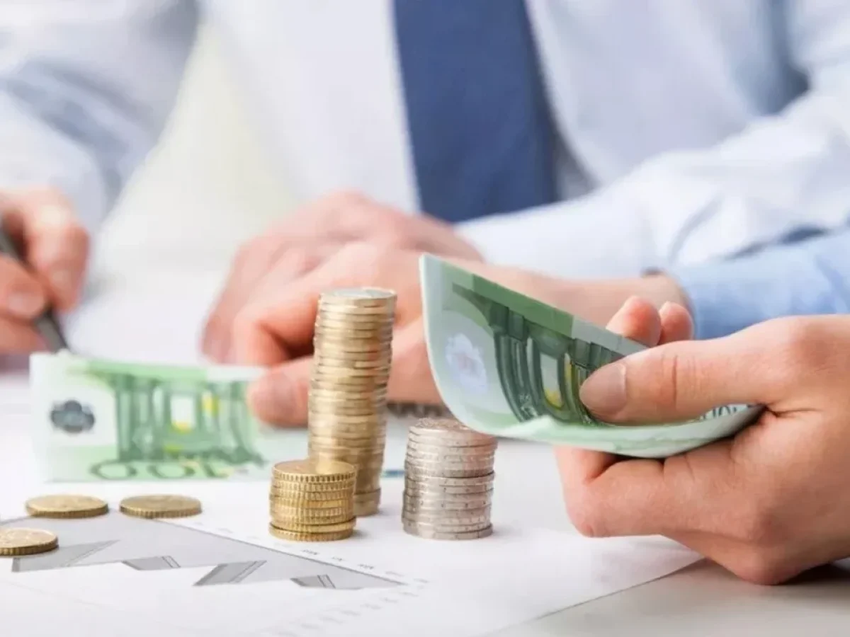 &Epsilon;&Kappa;&Tau;: Έ&rho;&chi;&epsilon;&tau;&alpha;&iota; &nu;έ&alpha; &alpha;ύ&xi;&eta;&sigma;&eta; &epsilon;&pi;&iota;&tau;&omicron;&kappa;ί&omega;&nu;, &tau;&iota; &sigma;&eta;&mu;&alpha;ί&nu;&epsilon;&iota; &alpha;&upsilon;&tau;ό | &Epsilon;&iota;&delta;ή&sigma;&epsilon;&iota;&sigmaf;