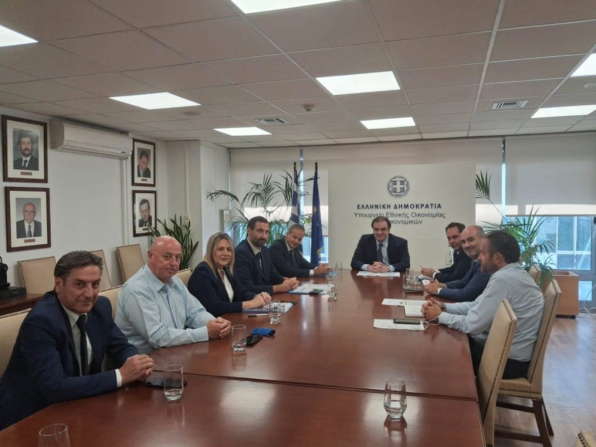 &Epsilon;&Sigma;&Epsilon;&Epsilon;: &Sigma;&chi;έ&delta;&iota;&omicron; &delta;&rho;ά&sigma;&eta;&sigmaf; &mu;&epsilon; &omicron;&rho;ί&zeta;&omicron;&nu;&tau;&alpha; &tau;&omicron; 2030 &gamma;&iota;&alpha; &iota;&sigma;&chi;&upsilon;&rho;ή &kappa;&alpha;&iota; &beta;&iota;ώ&sigma;&iota;&mu;&eta; &mu;&iota;&kappa;&rho;&omicron;&mu;&epsilon;&sigma;&alpha;ί&alpha; &epsilon;&pi;&iota;&chi;&epsilon;&iota;&rho;&eta;&mu;&alpha;&tau;&iota;&kappa;ό&tau;&eta;&tau;&alpha; &ndash; ertnews.gr