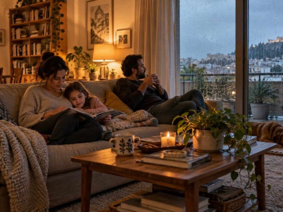 &Pi;&rho;&omicron;&sigma;&tau;&alpha;&sigma;ί&alpha; &gamma;&iota;&alpha; &tau;&omicron; &sigma;&pi;ί&tau;&iota; &kappa;&alpha;&iota; ό&sigma;&alpha; έ&chi;&omicron;&upsilon;&nu; &pi;&rho;&alpha;&gamma;&mu;&alpha;&tau;&iota;&kappa;ή &alpha;&xi;ί&alpha;