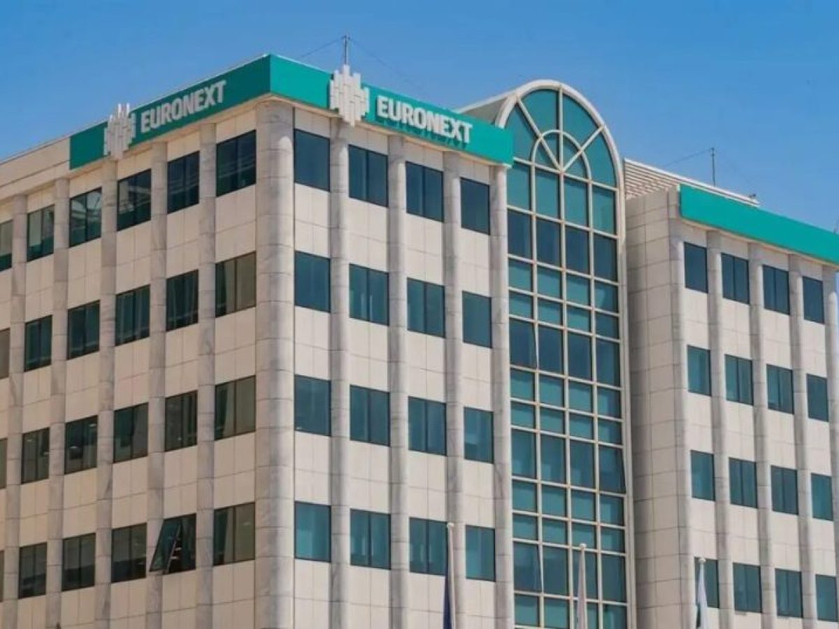 Euronext Athens: Ό&lambda;&epsilon;&sigmaf; &omicron;&iota; &alpha;&lambda;&lambda;&alpha;&gamma;έ&sigmaf; &sigma;&tau;&omicron;&upsilon;&sigmaf; &delta;&epsilon;ί&kappa;&tau;&epsilon;&sigmaf; &epsilon;&tau;&alpha;&iota;&rho;&iota;&kappa;ώ&nu; &omicron;&mu;&omicron;&lambda;ό&gamma;&omega;&nu; &epsilon;&nu;ό&psi;&epsilon;&iota; &tau;&eta;&sigmaf; &alpha;&nu;&alpha;&beta;ά&theta;&mu;&iota;&sigma;&eta;&sigmaf;