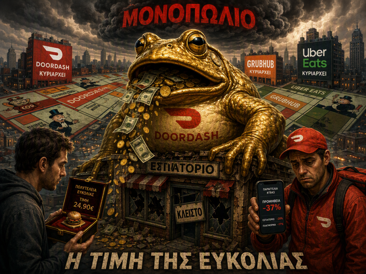 &Eta; &Alpha;&pi;ό&kappa;&rho;&upsilon;&psi;&eta; &tau;&omicron;&upsilon; &Alpha;&lambda;&eta;&theta;&iota;&nu;&omicron;ύ &Kappa;ό&sigma;&tau;&omicron;&upsilon;&sigmaf; &sigma;&tau;&iota;&sigmaf; &Epsilon;&phi;&alpha;&rho;&mu;&omicron;&gamma;έ&sigmaf; &Pi;&alpha;&rho;ά&delta;&omicron;&sigma;&eta;&sigmaf; &Tau;&rho;&omicron;&phi;ί&mu;&omega;&nu;