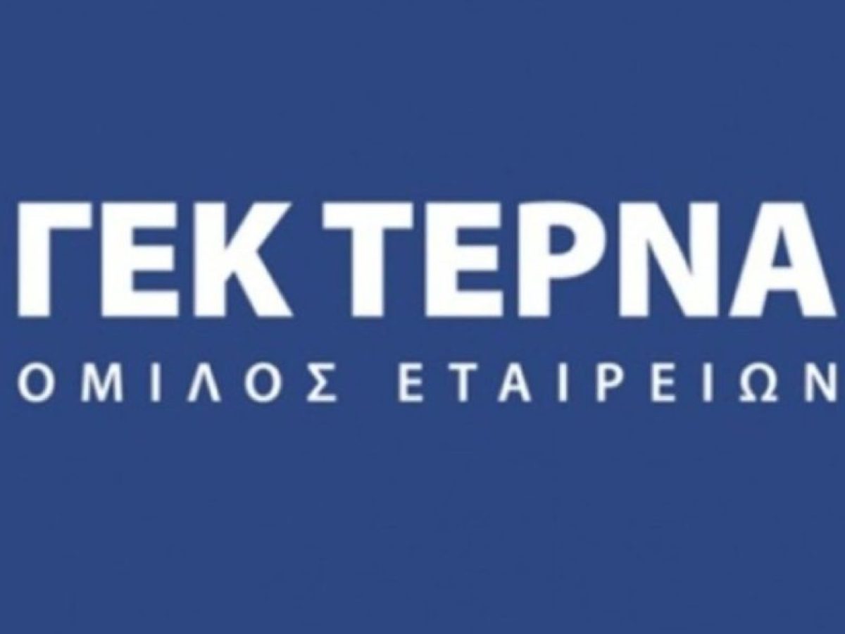 &Gamma;&Epsilon;&Kappa; &Tau;&Epsilon;&Rho;&Nu;&Alpha;: &Alpha;ύ&xi;&eta;&sigma;&eta; 22,1% &sigma;&tau;&alpha; &pi;&rho;&omicron;&sigma;&alpha;&rho;&mu;&omicron;&sigma;&mu;έ&nu;&alpha; &kappa;&alpha;&theta;&alpha;&rho;ά &kappa;έ&rho;&delta;&eta; &sigma;&tau;&omicron; &pi;&rho;ώ&tau;&omicron; &epsilon;&xi;ά&mu;&eta;&nu;&omicron; 2026