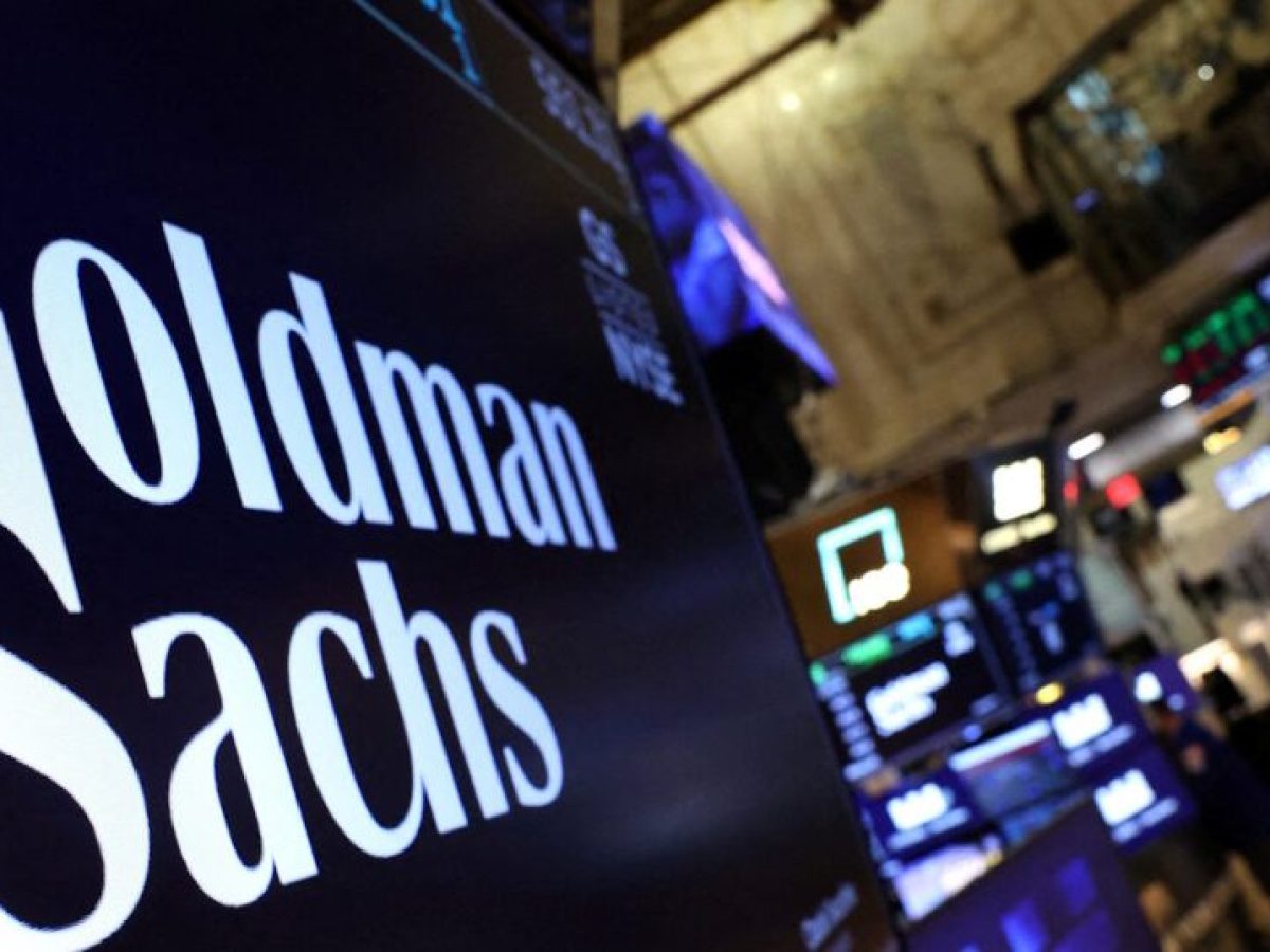 &Eta; Goldman Sachs &pi;&rho;&omicron;&tau;&epsilon;ί&nu;&epsilon;&iota; &sigma;&tau;&omicron;&upsilon;&sigmaf; &epsilon;&pi;&epsilon;&nu;&delta;&upsilon;&tau;έ&sigmaf; &tau;&omicron;&pi;&omicron;&theta;&epsilon;&tau;ή&sigma;&epsilon;&iota;&sigmaf; &sigma;&tau;&eta; &beta;&epsilon;&nu;&zeta;ί&nu;&eta; &ndash; &Pi;&rho;&omicron;&beta;&lambda;έ&pi;&epsilon;&iota; &rho;ά&lambda;&iota; &pi;&alpha;&rho;ό&mu;&omicron;&iota;&omicron; &mu;&epsilon; &alpha;&upsilon;&tau;ό &tau;&omicron;&upsilon; &nu;&tau;ί&zeta;&epsilon;&lambda;