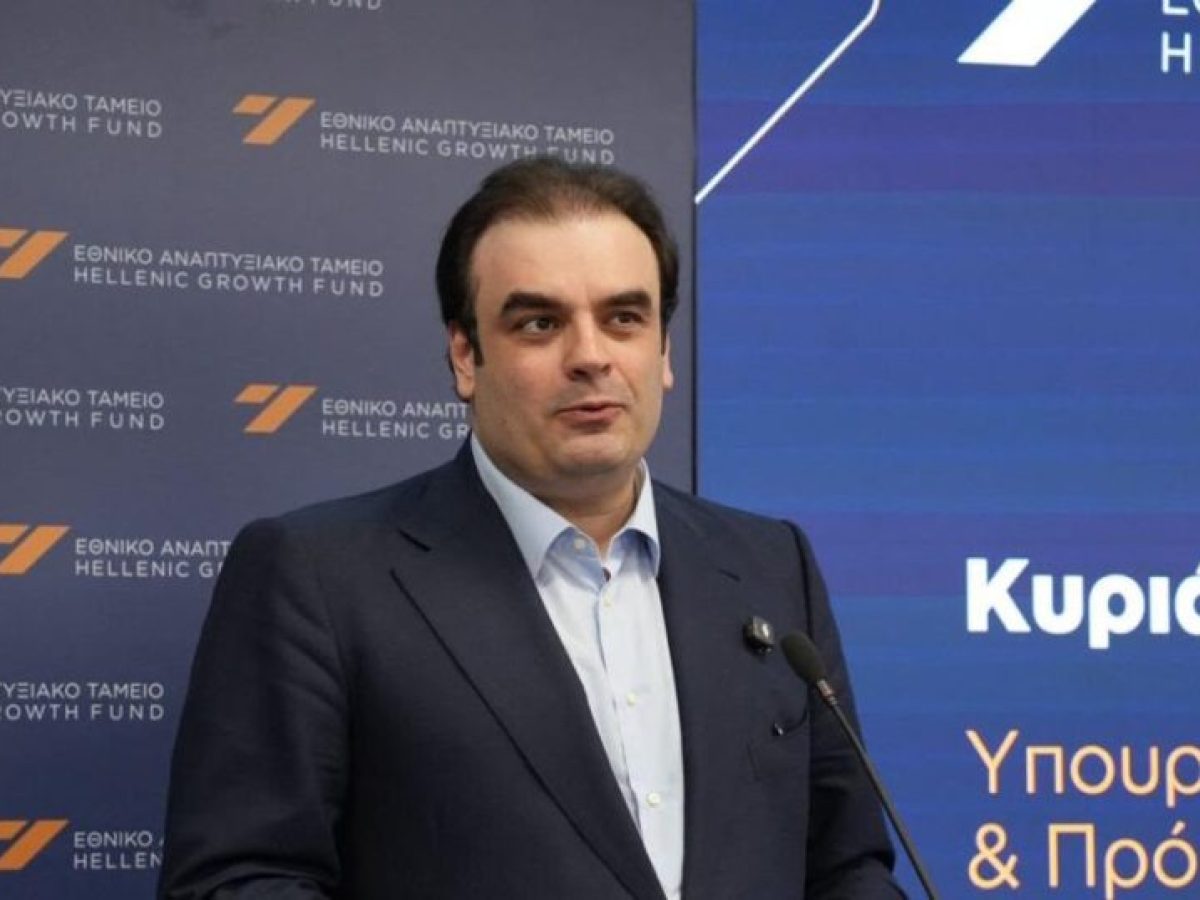 &Pi;&iota;&epsilon;&rho;&rho;&alpha;&kappa;ά&kappa;&eta;&sigmaf;: &Nu;&alpha; &mu;&epsilon;&tau;&alpha;&tau;&rho;έ&psi;&omicron;&upsilon;&mu;&epsilon; &tau;&eta;&nu; &alpha;&xi;&iota;&omicron;&pi;&iota;&sigma;&tau;ί&alpha; &sigma;&epsilon; &epsilon;&pi;&epsilon;&nu;&delta;ύ&sigma;&epsilon;&iota;&sigmaf;, &pi;&alpha;&rho;&alpha;&gamma;&omega;&gamma;&iota;&kappa;ό&tau;&eta;&tau;&alpha;, &epsilon;&iota;&sigma;&omicron;&delta;ή&mu;&alpha;&tau;&alpha; &mu;&epsilon; &tau;&omicron; &Epsilon;&theta;&nu;&iota;&kappa;ό &Alpha;&nu;&alpha;&pi;&tau;&upsilon;&xi;&iota;&alpha;&kappa;ό &Tau;&alpha;&mu;&epsilon;ί&omicron;