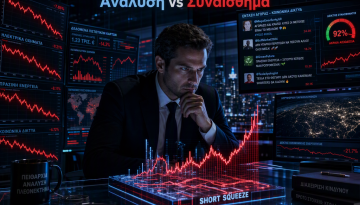 &Mu;&iota;&alpha; &mu;&alpha;&tau;&iota;ά &sigma;&tau;&omicron;&nu; &kappa;ό&sigma;&mu;&omicron; &tau;&omicron;&upsilon; Hedge Fund Manager