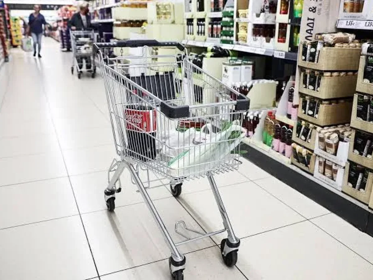 &Nu;έ&epsilon;&sigmaf; &mu;&epsilon;&iota;ώ&sigma;&epsilon;&iota;&sigmaf; &tau;&iota;&mu;ώ&nu; &sigma;&tau;&alpha; &sigma;&omicron;ύ&pi;&epsilon;&rho; &mu;ά&rho;&kappa;&epsilon;&tau; &ndash; &Pi;&omicron;&iota;&alpha; &pi;&rho;&omicron;ϊό&nu;&tau;&alpha; &mu;&pi;&alpha;ί&nu;&omicron;&upsilon;&nu; &sigma;&tau;&eta; &delta;&epsilon;ύ&tau;&epsilon;&rho;&eta; &phi;ά&sigma;&eta;