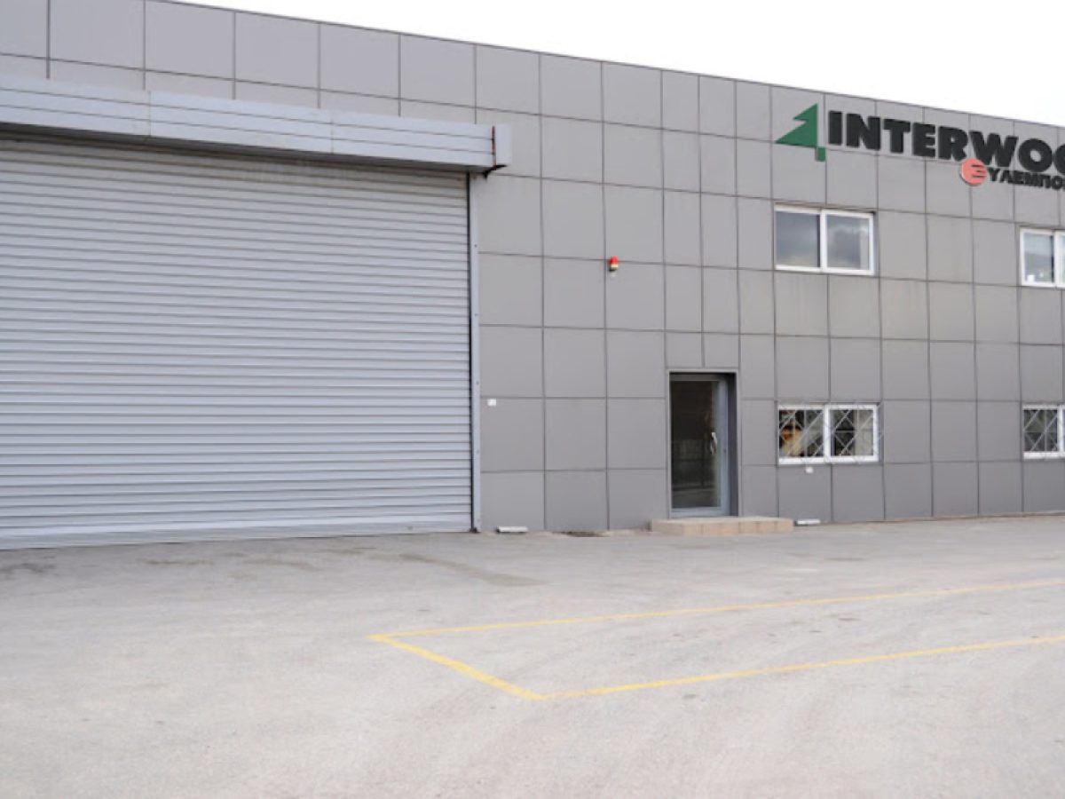 Interwood: &Pi;ώ&lambda;&eta;&sigma;&eta; &alpha;&kappa;&iota;&nu;ή&tau;&omicron;&upsilon; &alpha;&nu;&tau;ί 3 &epsilon;&kappa;&alpha;&tau;. &epsilon;&upsilon;&rho;ώ &kappa;&alpha;&iota; &mu;&epsilon;ί&omega;&sigma;&eta; &tau;&rho;&alpha;&pi;&epsilon;&zeta;&iota;&kappa;&omicron;ύ &delta;&alpha;&nu;&epsilon;&iota;&sigma;&mu;&omicron;ύ