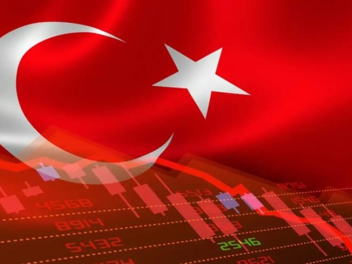 &laquo;&Beta;&omicron;&upsilon;&tau;&iota;ά&raquo; 6% &sigma;&tau;&omicron; &tau;&omicron;&upsilon;&rho;&kappa;&iota;&kappa;ό &chi;&rho;&eta;&mu;&alpha;&tau;&iota;&sigma;&tau;ή&rho;&iota;&omicron; &ndash; &Tau;&iota; &pi;&rho;&omicron;&kappa;ά&lambda;&epsilon;&sigma;&epsilon; &tau;&omicron; &iota;&sigma;&chi;&upsilon;&rho;ό sell-off &sigma;&tau;&omicron;&nu; BIST 100