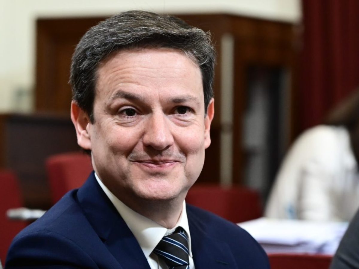 &Nu;έ&omicron;&sigmaf; &pi;&rho;ό&epsilon;&delta;&rho;&omicron;&sigmaf; &kappa;&alpha;&iota; CEO &sigma;&tau;&eta;&nu; &Omicron;&lambda;&upsilon;&mu;&pi;ί&alpha; &Omicron;&delta;ό &omicron; &Chi;&rho;ή&sigma;&tau;&omicron;&sigmaf; &Kappa;&alpha;&rho;&alpha;&delta;ή&mu;&alpha;&sigmaf;