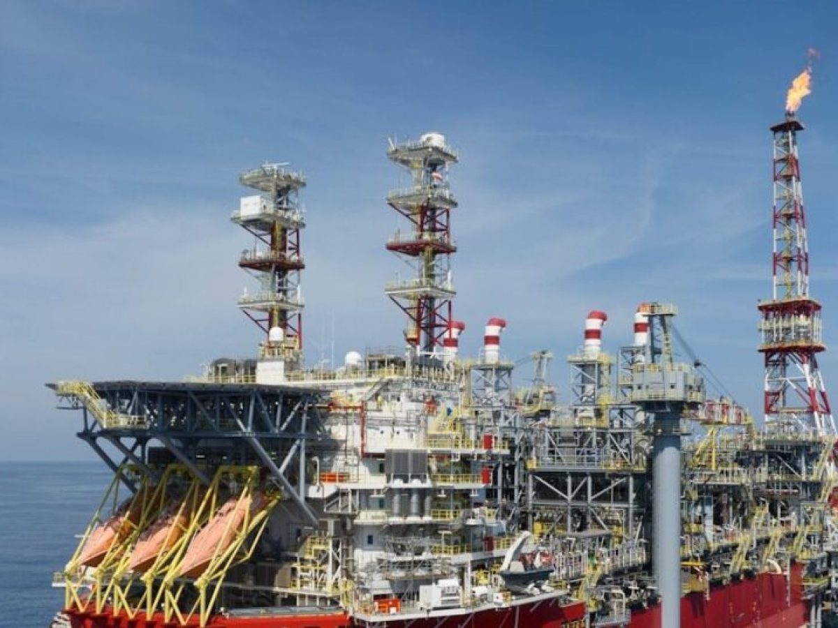 Energean: &Iota;&sigma;&chi;&upsilon;&rho;ό &alpha;&rsquo; &epsilon;&xi;ά&mu;&eta;&nu;&omicron; &mu;&epsilon; ά&lambda;&mu;&alpha; 45% &sigma;&tau;&alpha; &kappa;&alpha;&theta;&alpha;&rho;ά &kappa;έ&rho;&delta;&eta; &ndash; &Epsilon;&nu;ί&sigma;&chi;&upsilon;&sigma;&eta; &pi;&alpha;&rho;&alpha;&gamma;&omega;&gamma;ή&sigmaf; &kappa;&alpha;&iota; &rho;&epsilon;&upsilon;&sigma;&tau;ό&tau;&eta;&tau;&alpha;&sigmaf;