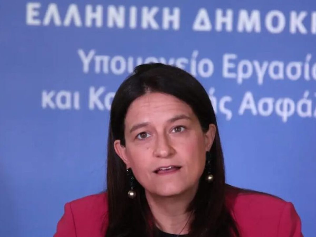 &Omicron;&iota; &pi;έ&nu;&tau;&epsilon; &pi;&upsilon;&lambda;ώ&nu;&epsilon;&sigmaf; &tau;&omicron;&upsilon; &upsilon;&pi;&omicron;&upsilon;&rho;&gamma;&epsilon;ί&omicron;&upsilon; &Epsilon;&rho;&gamma;&alpha;&sigma;ί&alpha;&sigmaf; &gamma;&iota;&alpha; &nu;έ&epsilon;&sigmaf; &theta;έ&sigma;&epsilon;&iota;&sigmaf; &delta;&omicron;&upsilon;&lambda;&epsilon;&iota;ά&sigmaf; &kappa;&alpha;&iota; &alpha;ύ&xi;&eta;&sigma;&eta;&sigmaf; &mu;&iota;&sigma;&theta;ώ&nu;