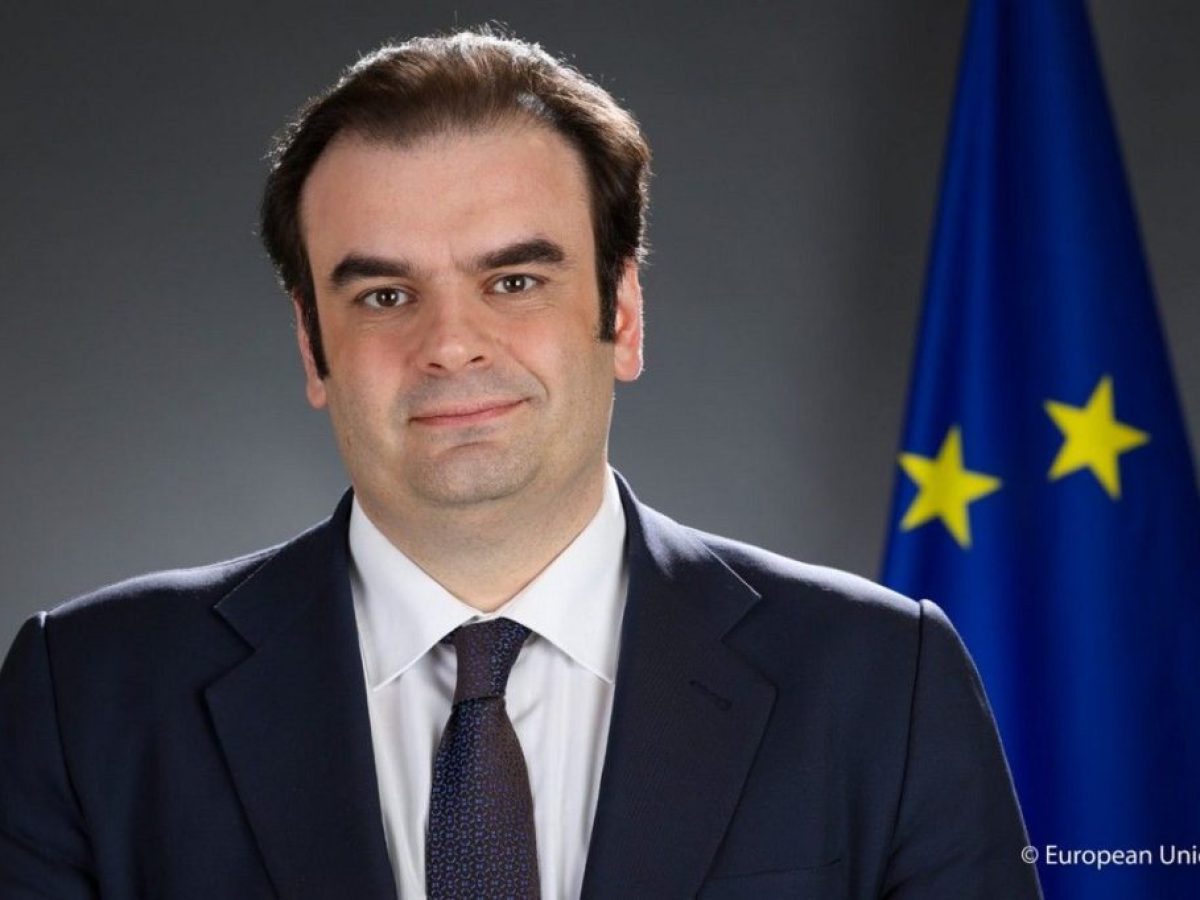 &Pi;&iota;&epsilon;&rho;&rho;&alpha;&kappa;ά&kappa;&eta;&sigmaf;: &laquo;&Omicron;&iota; &mu;&epsilon;&tau;&alpha;&rho;&rho;&upsilon;&theta;&mu;ί&sigma;&epsilon;&iota;&sigmaf; &kappa;&alpha;&iota; &tau;&alpha; &alpha;&pi;&omicron;&tau;&epsilon;&lambda;έ&sigma;&mu;&alpha;&tau;&alpha; &eta; &kappa;&alpha;&lambda;ύ&tau;&epsilon;&rho;&eta; &alpha;&pi;ά&nu;&tau;&eta;&sigma;&eta; &sigma;&tau;&omicron;&nu; &lambda;&alpha;ϊ&kappa;&iota;&sigma;&mu;ό&raquo;