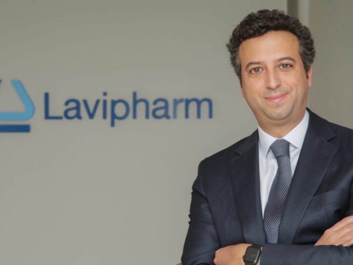Lavipharm: &Alpha;ύ&xi;&eta;&sigma;&eta; &kappa;&epsilon;&rho;&delta;ώ&nu; 41,3% &sigma;&tau;&omicron; &epsilon;&xi;ά&mu;&eta;&nu;&omicron; &mu;&epsilon; ώ&theta;&eta;&sigma;&eta; &alpha;&pi;ό &sigma;&upsilon;&nu;&tau;&alpha;&gamma;&omicron;&gamma;&rho;&alpha;&phi;&omicron;ύ&mu;&epsilon;&nu;&alpha; &kappa;&alpha;&iota; &epsilon;&xi;&omega;&tau;&epsilon;&rho;&iota;&kappa;ό