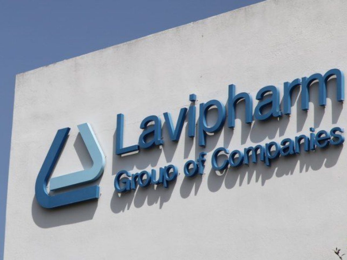 Lavipharm: Ά&lambda;&mu;&alpha; 24,1% &sigma;&tau;&iota;&sigmaf; &pi;&omega;&lambda;ή&sigma;&epsilon;&iota;&sigmaf; &tau;&omicron; &Alpha;&rsquo; &epsilon;&xi;ά&mu;&eta;&nu;&omicron; &tau;&omicron;&upsilon; 2026