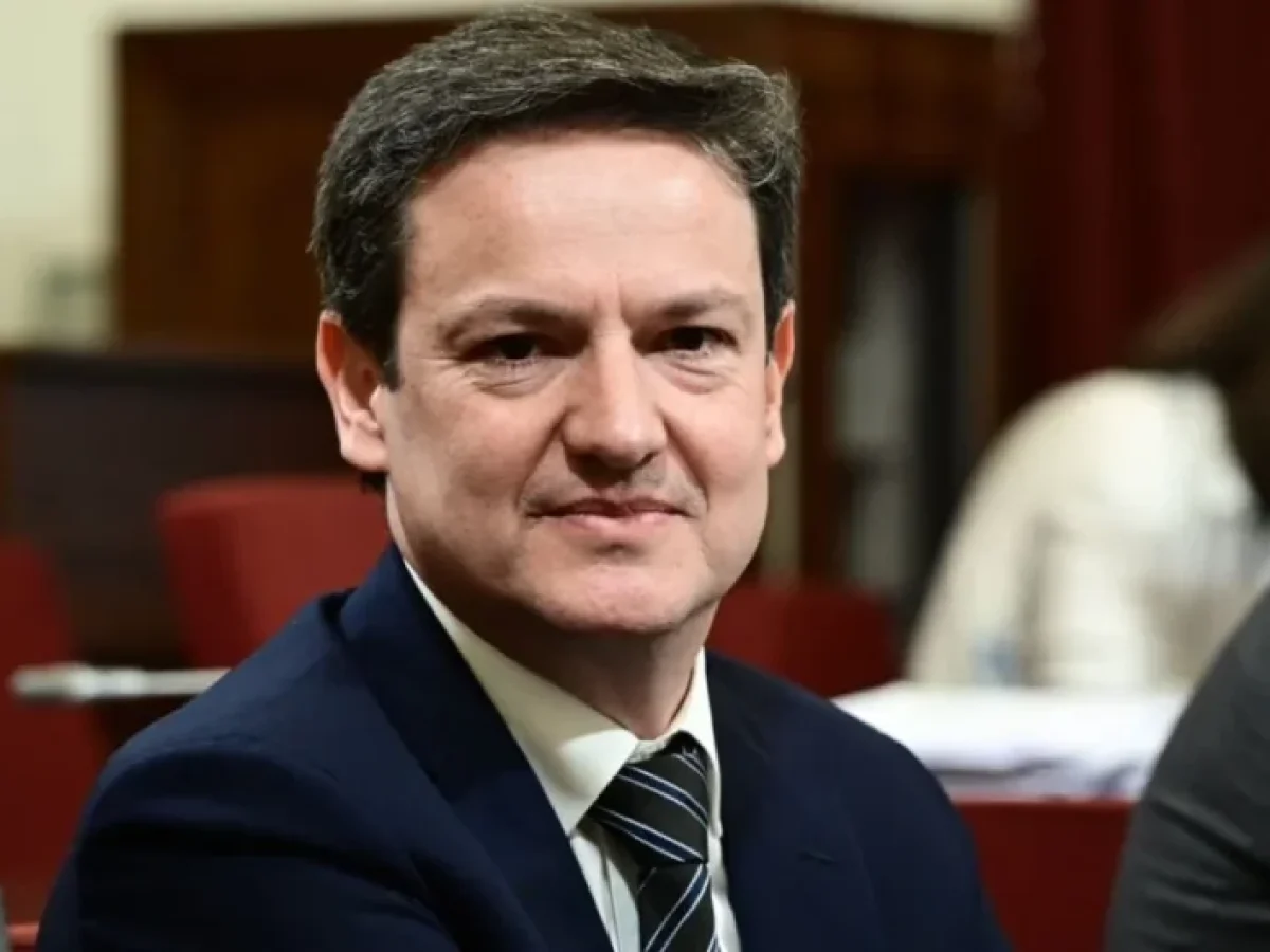 &Omicron;&lambda;&upsilon;&mu;&pi;ί&alpha; &Omicron;&delta;ό&sigmaf;: &Nu;έ&omicron;&sigmaf; &Pi;&rho;ό&epsilon;&delta;&rho;&omicron;&sigmaf; &kappa;&alpha;&iota; &Delta;&iota;&epsilon;&upsilon;&theta;ύ&nu;&omega;&nu; &Sigma;ύ&mu;&beta;&omicron;&upsilon;&lambda;&omicron;&sigmaf; &omicron; &Chi;&rho;ή&sigma;&tau;&omicron;&sigmaf; &Kappa;&alpha;&rho;&alpha;&delta;ή&mu;&alpha;&sigmaf;
