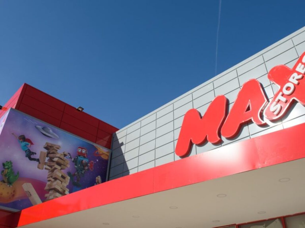 &Pi;&rho;ό&sigma;&tau;&iota;&mu;&omicron; 6.000 &epsilon;&upsilon;&rho;ώ &sigma;&epsilon; &kappa;&alpha;&tau;ά&sigma;&tau;&eta;&mu;&alpha; &laquo;Max Stores&raquo;