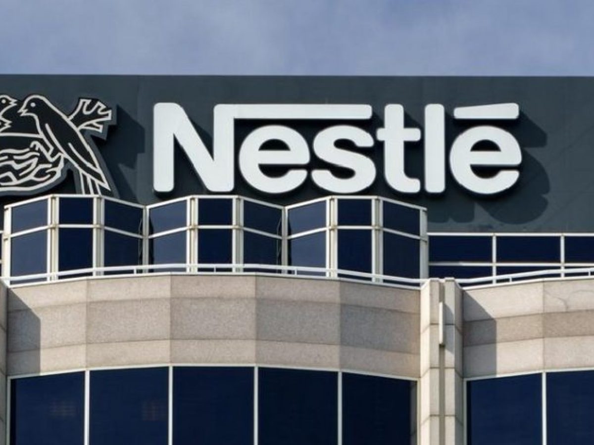Nestlé: Πουλά έναντι 1 δισ. δολαρίων το τμήμα βιταμινών και συμπληρωμάτων στις ΗΠΑ