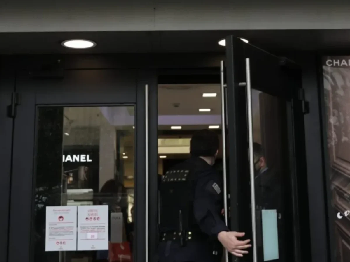 Τέλος εποχής στο κέντρο της Αθήνας: Ποιο γνωστό πολυκατάστημα έκλεισε | Ειδήσεις