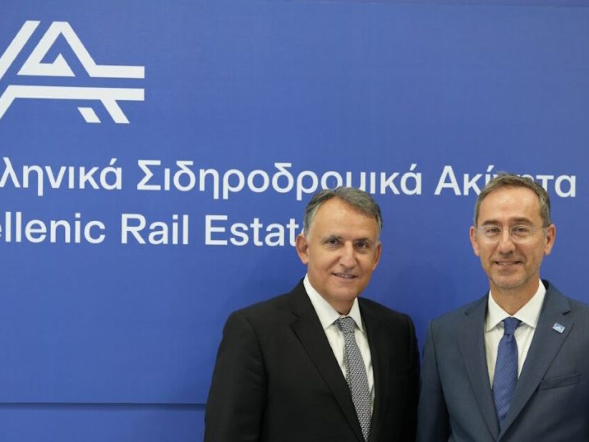 &Eta; &Gamma;&Alpha;&Iota;&Alpha;&Omicron;&Sigma;&Epsilon; &gamma;ί&nu;&epsilon;&tau;&alpha;&iota; &Epsilon;&lambda;&lambda;&eta;&nu;&iota;&kappa;ά &Sigma;&iota;&delta;&eta;&rho;&omicron;&delta;&rho;&omicron;&mu;&iota;&kappa;ά &Alpha;&kappa;ί&nu;&eta;&tau;&alpha; &ndash; Έ&rho;&chi;&omicron;&nu;&tau;&alpha;&iota; 4 &delta;&iota;&alpha;&gamma;&omega;&nu;&iota;&sigma;&mu;&omicron;ί &mu;έ&chi;&rho;&iota; &tau;έ&lambda;&omicron;&sigmaf; &tau;&omicron;&upsilon; έ&tau;&omicron;&upsilon;&sigmaf;
