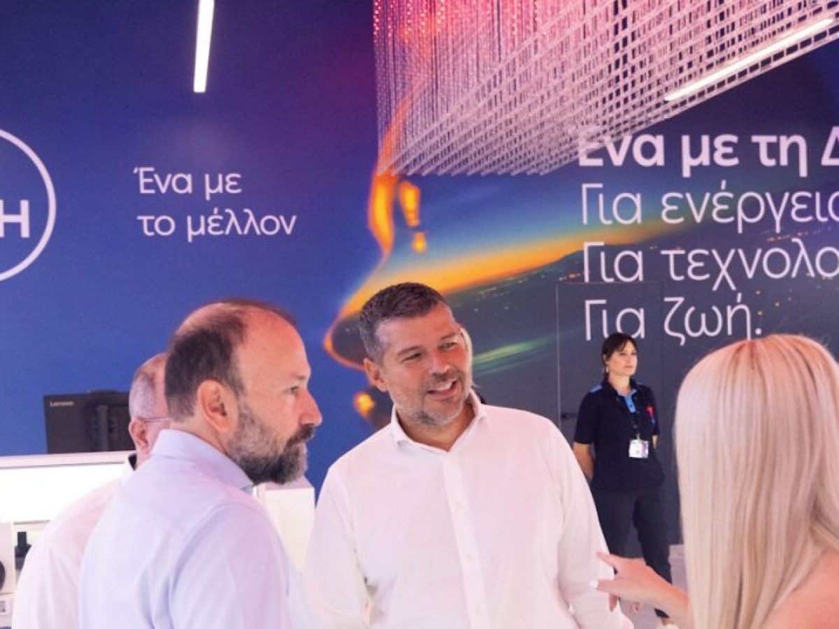 &Eta; &Delta;&Epsilon;&Eta; &sigma;&tau;&eta;&nu; 90&eta; &Delta;&Epsilon;&Theta; &mu;&epsilon; έ&nu;&alpha; &omicron;&lambda;&omicron;&kappa;&lambda;&eta;&rho;&omega;&mu;έ&nu;&omicron; &omicron;&iota;&kappa;&omicron;&sigma;ύ&sigma;&tau;&eta;&mu;&alpha; &lambda;ύ&sigma;&epsilon;&omega;&nu; &gamma;&iota;&alpha; &nu;&omicron;&iota;&kappa;&omicron;&kappa;&upsilon;&rho;&iota;ά &kappa;&alpha;&iota; &epsilon;&pi;&iota;&chi;&epsilon;&iota;&rho;ή&sigma;&epsilon;&iota;&sigmaf;