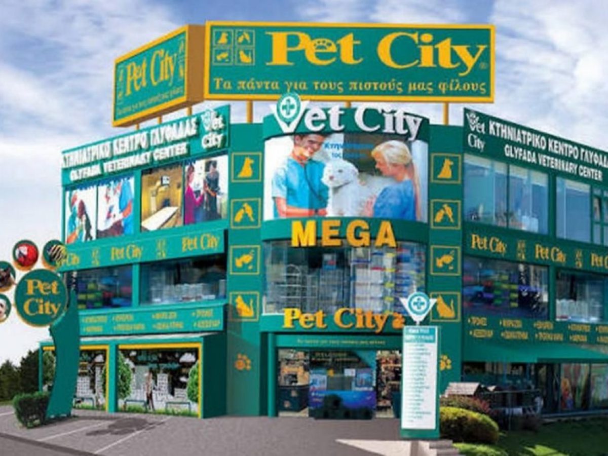 Pet City Group: &Tau;&zeta;ί&rho;&omicron;&sigmaf; 69 &epsilon;&kappa;&alpha;&tau;. &epsilon;&upsilon;&rho;ώ &kappa;&alpha;&iota; &epsilon;&pi;&epsilon;&nu;&delta;ύ&sigma;&epsilon;&iota;&sigmaf; 1,4 &epsilon;&kappa;&alpha;&tau;. &epsilon;&upsilon;&rho;ώ &tau;&omicron; 2025