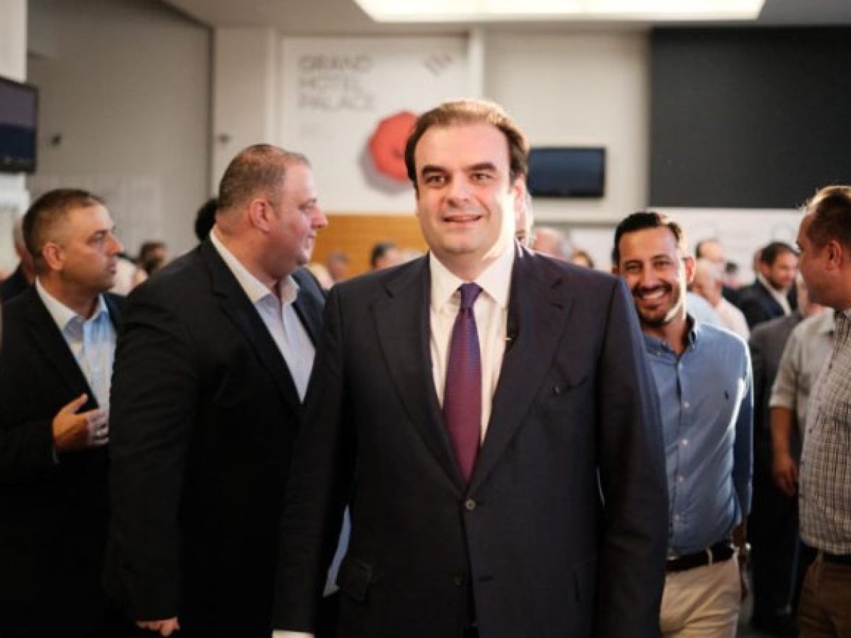 &Pi;&iota;&epsilon;&rho;&rho;&alpha;&kappa;ά&kappa;&eta;&sigmaf;: &Mu;έ&chi;&rho;&iota; &tau;&omicron; &tau;έ&lambda;&omicron;&sigmaf; &tau;&omicron;&upsilon; έ&tau;&omicron;&upsilon;&sigmaf; &theta;&alpha; &lambda;&epsilon;&iota;&tau;&omicron;&upsilon;&rho;&gamma;ή&sigma;&epsilon;&iota; &eta; &nu;έ&alpha; &pi;&lambda;&alpha;&tau;&phi;ό&rho;&mu;&alpha; &lsquo;&Sigma;&upsilon;&nu;έ&pi;&epsilon;&iota;&alpha;&rsquo; &gamma;&iota;&alpha; &tau;&alpha; &lambda;&eta;&xi;&iota;&pi;&rho;ό&theta;&epsilon;&sigma;&mu;&alpha; &chi;&rho;έ&eta; &tau;&omicron;&upsilon; &Delta;&eta;&mu;&omicron;&sigma;ί&omicron;&upsilon; &ndash; Enimerosi24
