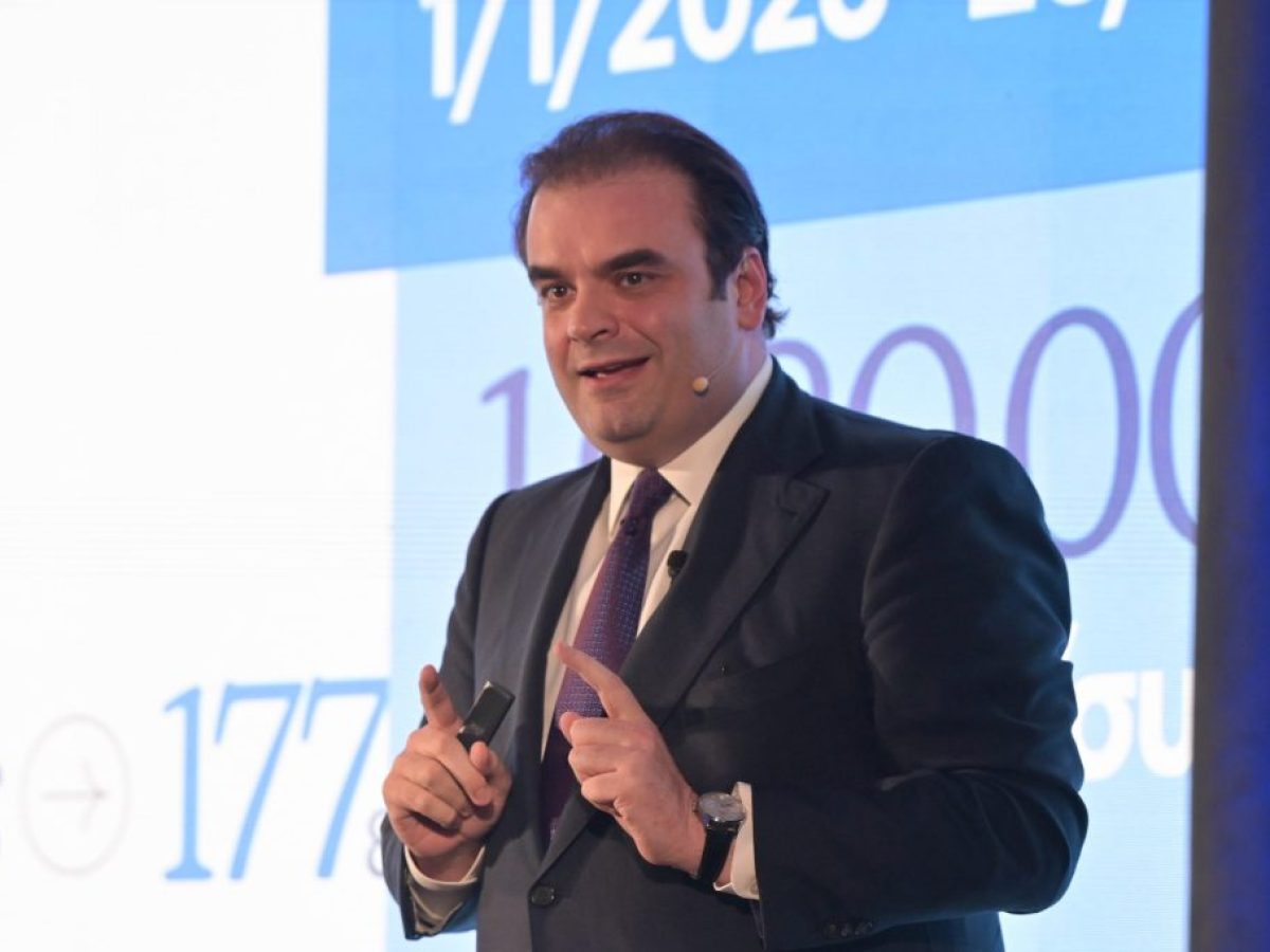 &Kappa;&upsilon;&rho;. &Pi;&iota;&epsilon;&rho;&rho;&alpha;&kappa;ά&kappa;&eta;&sigmaf;: &Eta; &pi;&rho;ό&omicron;&delta;&omicron;&sigmaf; &tau;&eta;&sigmaf; &omicron;&iota;&kappa;&omicron;&nu;&omicron;&mu;ί&alpha;&sigmaf; &alpha;&nu;&omicron;ί&gamma;&epsilon;&iota; &tau;&omicron;&nu; &delta;&rho;ό&mu;&omicron; &gamma;&iota;&alpha; &tau;&omicron; &epsilon;&pi;ό&mu;&epsilon;&nu;&omicron; &beta;ή&mu;&alpha; &ndash; ertnews.gr