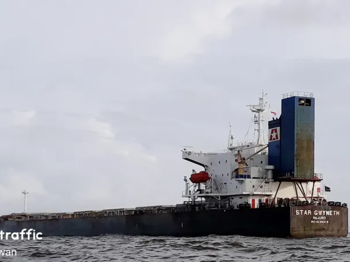 &ldquo;Έ&delta;&epsilon;&sigma;&epsilon;&rdquo; &sigma;&tau;&omicron; &epsilon;&lambda;&lambda;&eta;&nu;&iota;&kappa;ό &chi;&rho;&eta;&mu;&alpha;&tau;&iota;&sigma;&tau;ή&rho;&iota;&omicron; &eta; Star Bulk: &Eta; &delta;&eta;&mu;ό&sigma;&iota;&alpha; &pi;&rho;&omicron;&sigma;&phi;&omicron;&rho;ά &kappa;&alpha;&iota; &eta; &epsilon;&iota;&sigma;&alpha;&gamma;&omega;&gamma;ή &sigma;&tau;&eta; &rho;&upsilon;&theta;&mu;&iota;&zeta;ό&mu;&epsilon;&nu;&eta; &alpha;&gamma;&omicron;&rho;ά &tau;&omicron;&upsilon; Euronext Athens