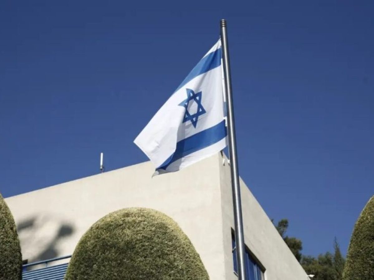 &Iota;&sigma;&rho;&alpha;ή&lambda; &ndash; &Epsilon;&lambda;&lambda;ά&delta;&alpha; &beta;ά&zeta;&omicron;&upsilon;&nu; &laquo;&beta;ά&sigma;&epsilon;&iota;&sigmaf;&raquo; &gamma;&iota;&alpha; &sigma;&upsilon;&nu;&epsilon;&rho;&gamma;&alpha;&sigma;ί&alpha; &sigma;&tau;&eta; &nu;&alpha;&upsilon;&tau;&iota;&lambda;ί&alpha;