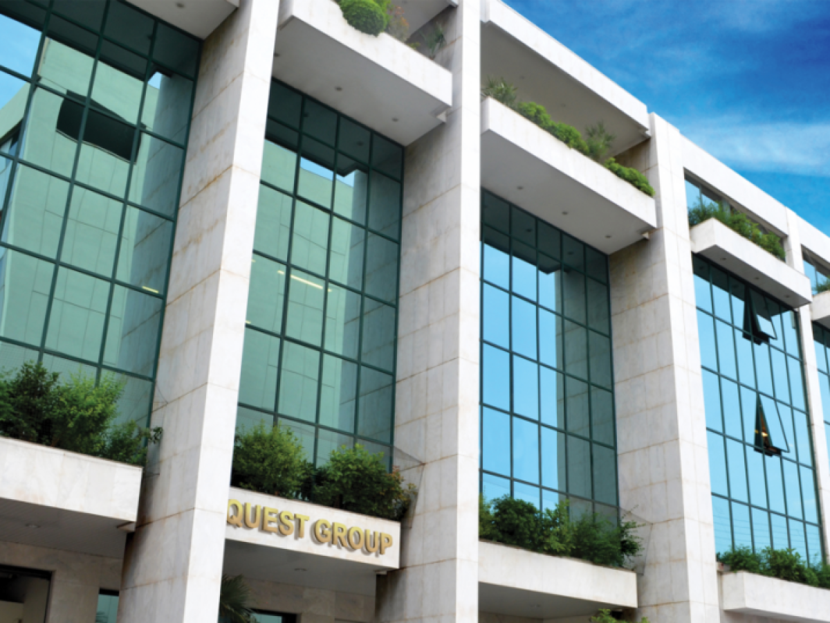 Quest: Στα 25,5 εκατ. ευρώ τα καθαρά κέρδη με αύξηση 25,2% το α΄ εξάμηνο – Στα 750 εκατ. ευρώ οι πωλήσεις