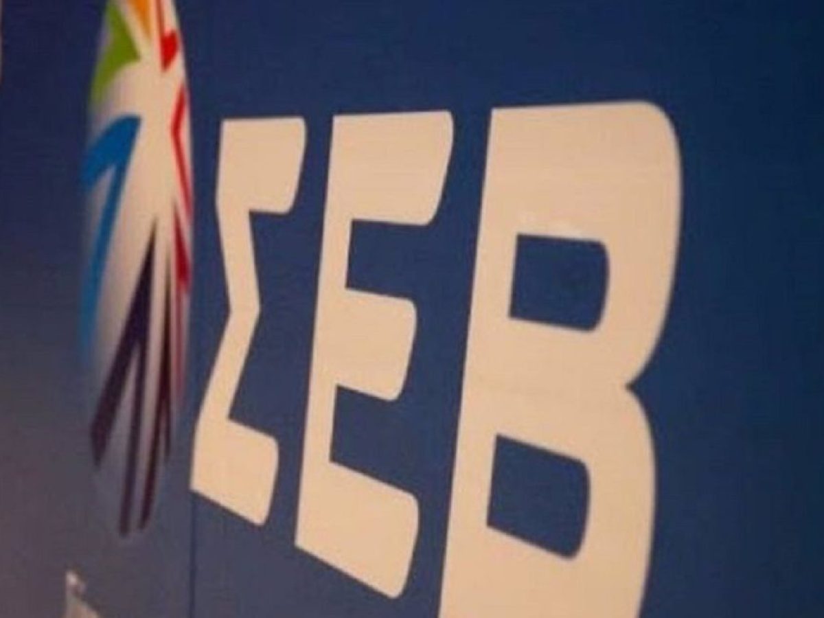 &Gamma;&epsilon;&nu;&iota;&kappa;ό &Sigma;&upsilon;&mu;&beta;&omicron;ύ&lambda;&iota;&omicron; &Sigma;&Epsilon;&Beta;: &Pi;&alpha;&rho;&alpha;&gamma;&omega;&gamma;&iota;&kappa;ό&tau;&eta;&tau;&alpha;, &epsilon;&pi;&epsilon;&nu;&delta;ύ&sigma;&epsilon;&iota;&sigmaf; &kappa;&alpha;&iota; &alpha;&nu;&tau;&alpha;&gamma;&omega;&nu;&iota;&sigma;&tau;&iota;&kappa;ό&tau;&eta;&tau;&alpha; &sigma;&tau;&omicron; &epsilon;&pi;ί&kappa;&epsilon;&nu;&tau;&rho;&omicron;