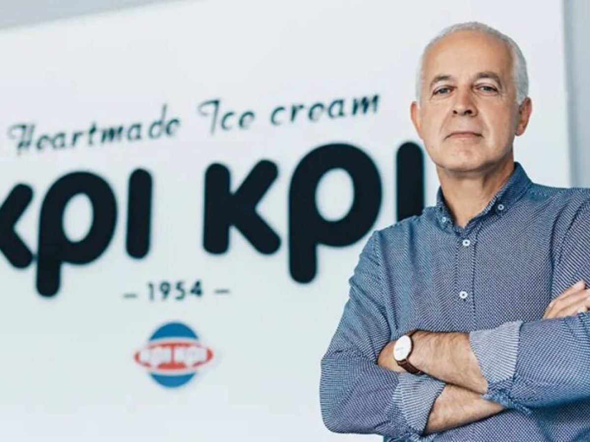 &Kappa;&rho;&iota; &Kappa;&rho;&iota;: &laquo;Ά&lambda;&mu;&alpha;&raquo; 86% &sigma;&tau;&alpha; &kappa;&alpha;&theta;&alpha;&rho;ά &kappa;έ&rho;&delta;&eta; &ndash; &Sigma;&tau;&alpha; 203,9 &epsilon;&kappa;&alpha;&tau;. &epsilon;&upsilon;&rho;ώ &omicron; &tau;&zeta;ί&rho;&omicron;&sigmaf; &tau;&omicron; &alpha;&rsquo; &epsilon;&xi;ά&mu;&eta;&nu;&omicron;