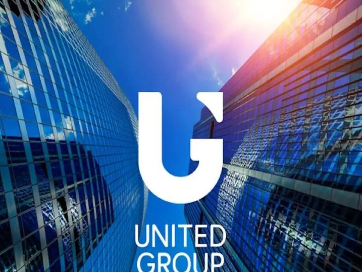 United Group: &Sigma;&tau;&alpha; 1,45 &delta;&iota;&sigma;. &epsilon;&upsilon;&rho;ώ &tau;&alpha; έ&sigma;&omicron;&delta;&alpha; &tau;&omicron; &alpha;΄ &epsilon;&xi;ά&mu;&eta;&nu;&omicron; &ndash; &Upsilon;&pi;&epsilon;&rho;&alpha;&pi;ό&delta;&omicron;&sigma;&eta; &gamma;&iota;&alpha; &tau;&eta; Nova &sigma;&tau;&eta;&nu; &Epsilon;&lambda;&lambda;ά&delta;&alpha; &mu;&epsilon; &alpha;ύ&xi;&eta;&sigma;&eta; 23%