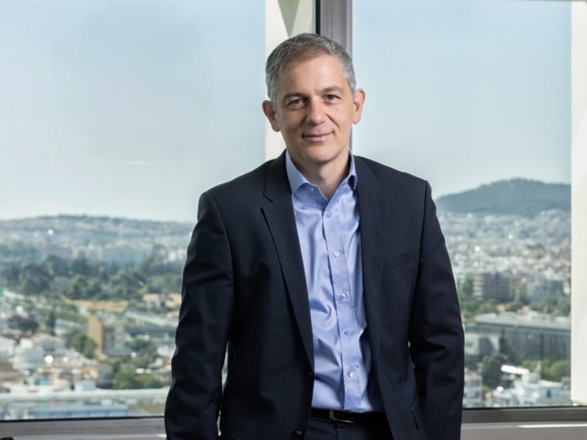 &Omicron; &Gamma;&iota;ά&nu;&nu;&eta;&sigmaf; &Beta;&iota;&tau;&zeta;&eta;&lambda;&alpha;ί&omicron;&sigmaf; &alpha;&nu;&alpha;&lambda;&alpha;&mu;&beta;ά&nu;&epsilon;&iota; Chief Commercial Officer Business Segment &tau;&omicron;&upsilon; &Omicron;&mu;ί&lambda;&omicron;&upsilon; &Omicron;&Tau;&Epsilon;