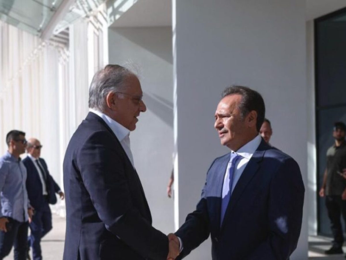 &Theta;&epsilon;&omicron;&delta;&omega;&rho;&iota;&kappa;ά&kappa;&omicron;&sigmaf;: &Epsilon;&nu;&iota;&sigma;&chi;ύ&omicron;&upsilon;&mu;&epsilon; &tau;&eta;&nu; &kappa;&alpha;&iota;&nu;&omicron;&tau;ό&mu;&omicron; &epsilon;&pi;έ&nu;&delta;&upsilon;&sigma;&eta; &tau;&eta;&sigmaf; ELPEN &mu;&epsilon; 14 &epsilon;&kappa;&alpha;&tau;. &epsilon;&upsilon;&rho;ώ